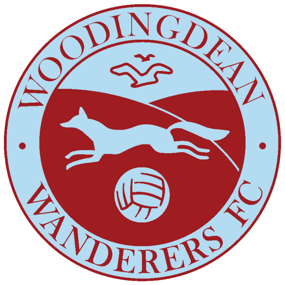 Woodingdean Wanderers Youth Football Club